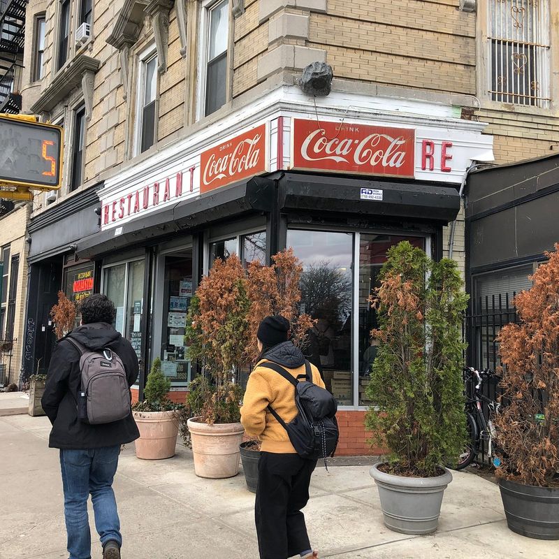 Tom’s Restaurant (Brooklyn, New York)