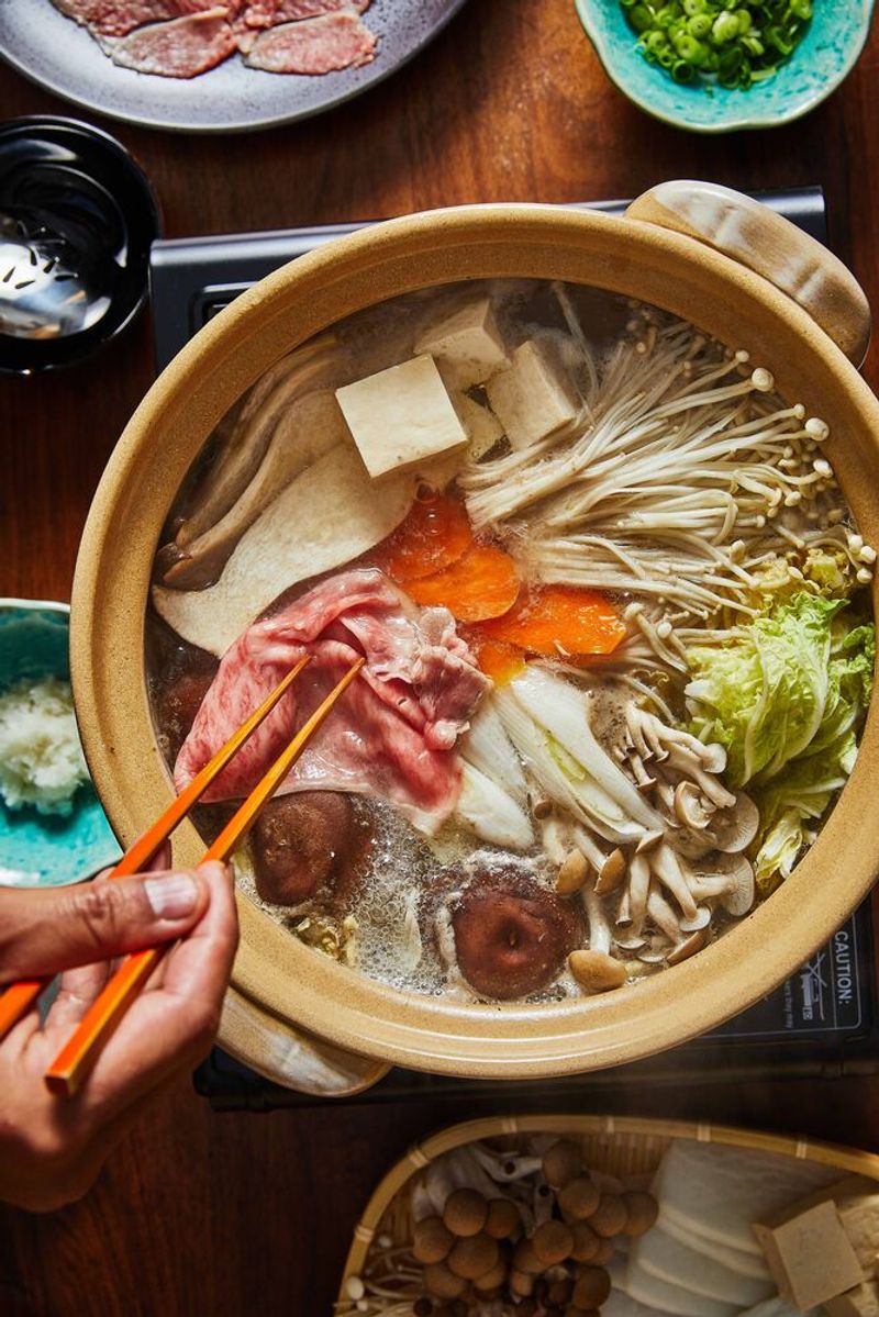 Shabu-shabu