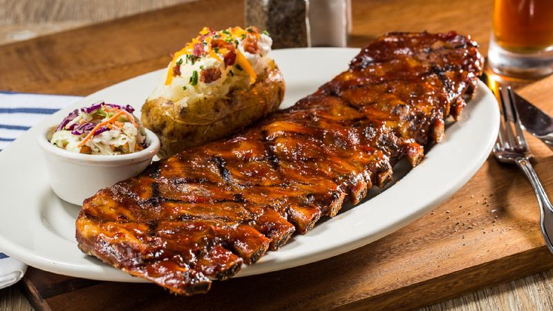 Tony Roma's
