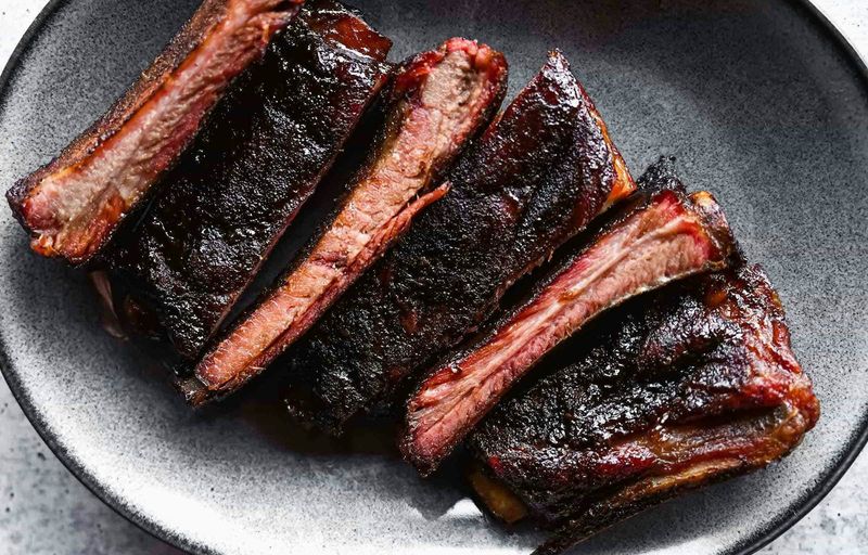 City Barbeque: Solid Contender Lacking Championship Status