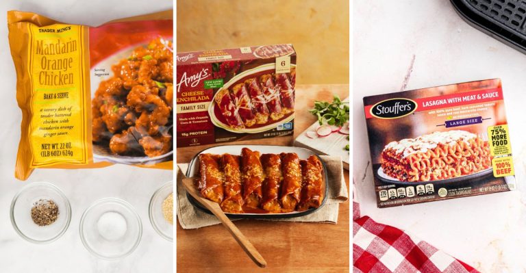 Top Picks for Amazing Frozen Meals Your Wallet and Taste Buds Will Love
