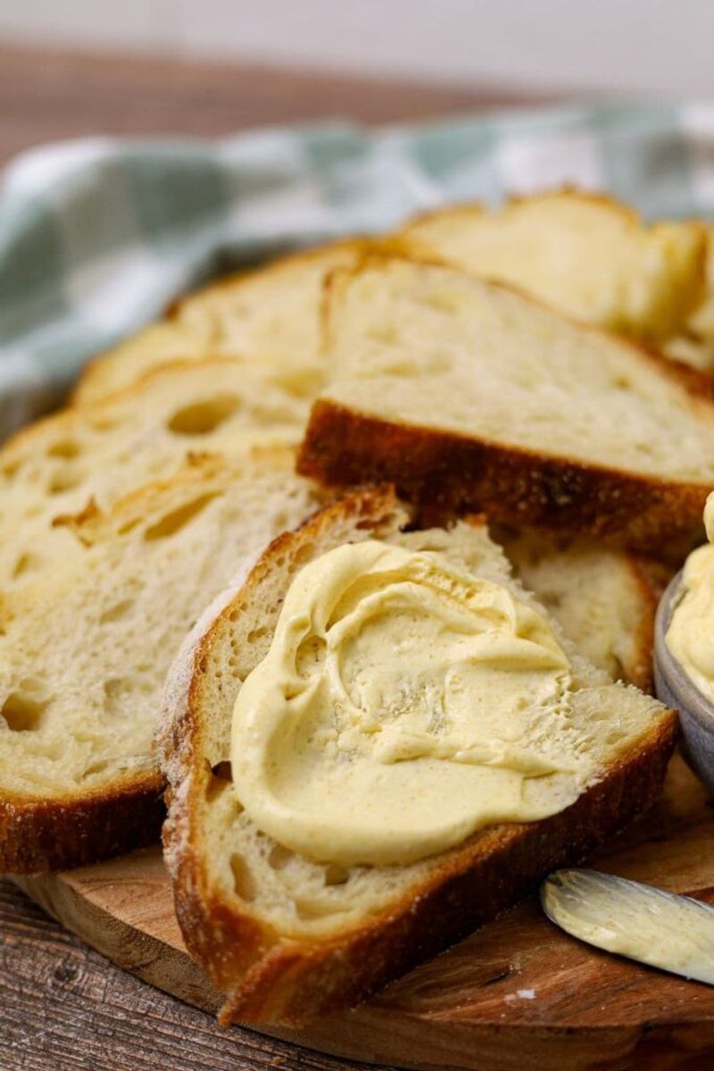 Bake with Sourdough Bread