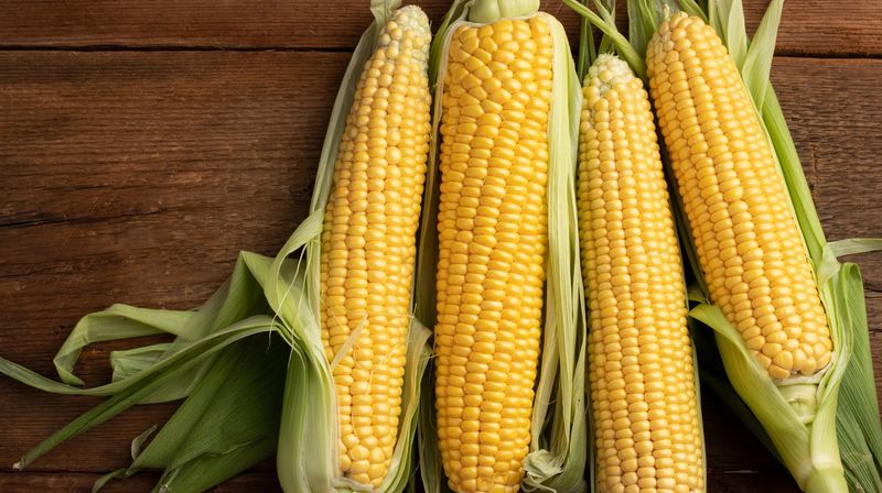 Corn on the Cob