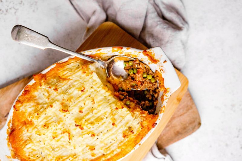 Shepherd’s Pie (United Kingdom)