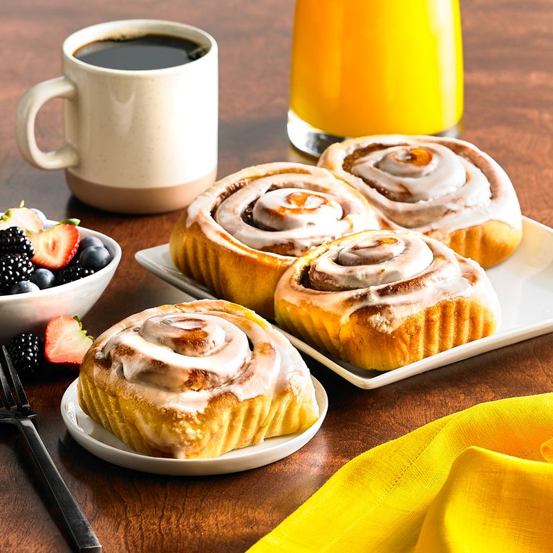 Central Market Bakery: European Tradition Meets Texas Hospitality