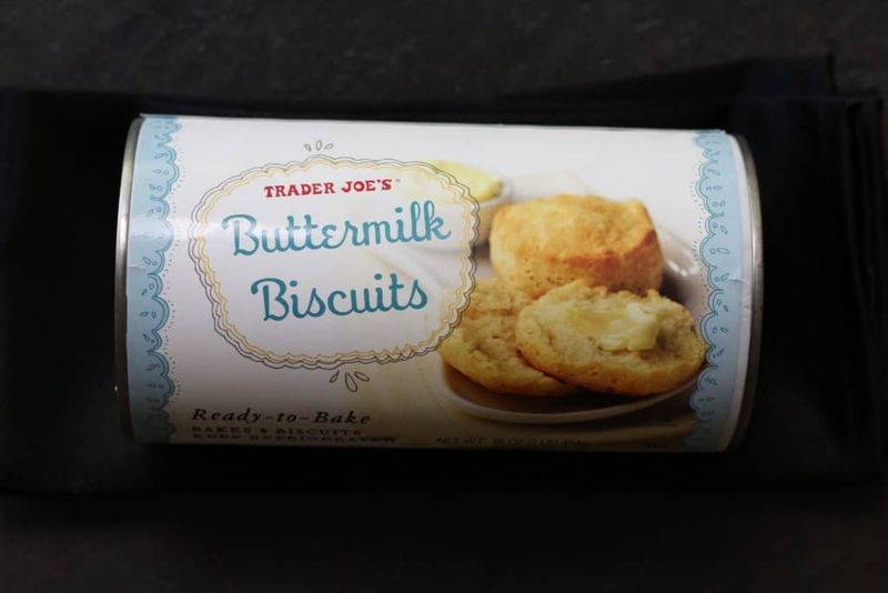 Trader Joe's Buttermilk