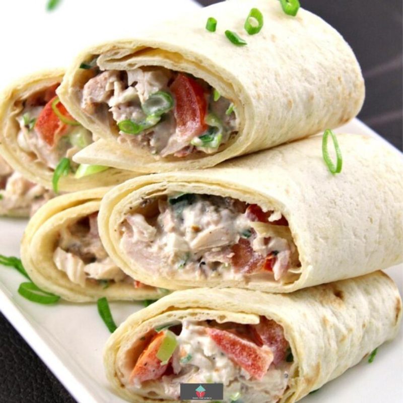 Trap: Wraps