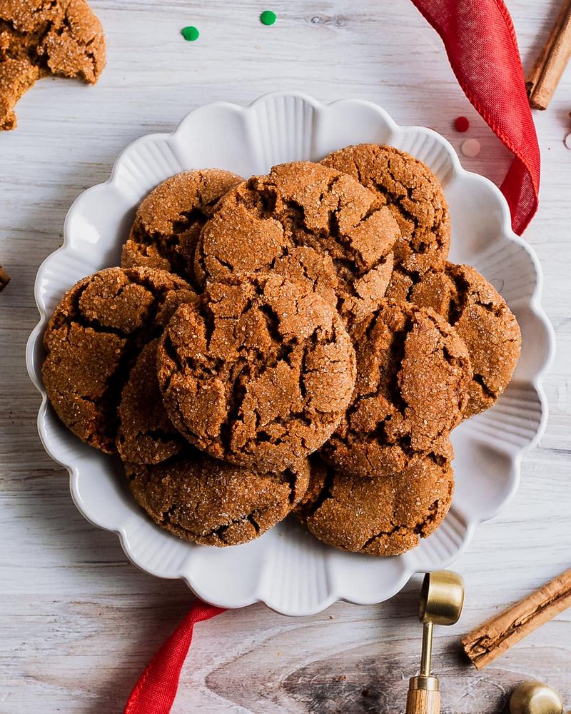 Ginger Snaps