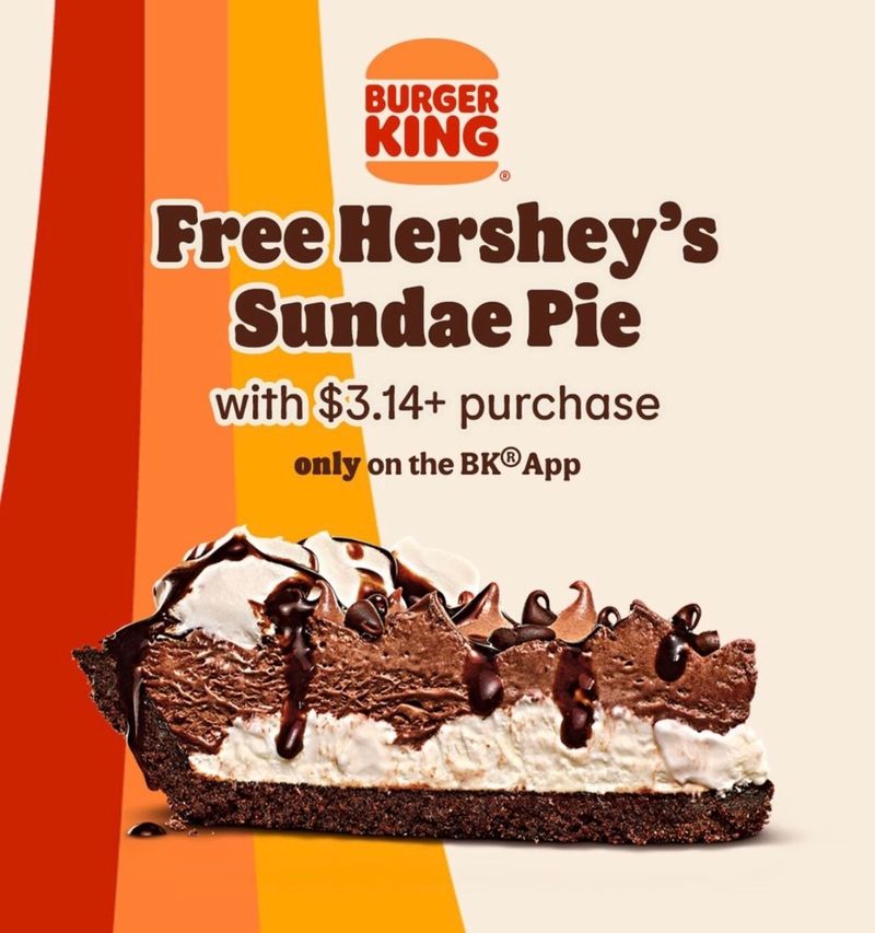 Hershey's Sundae Pie