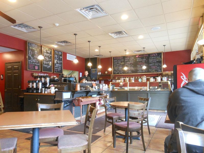 Trolley Barn Eatery (Pittsburgh, Pennsylvania)