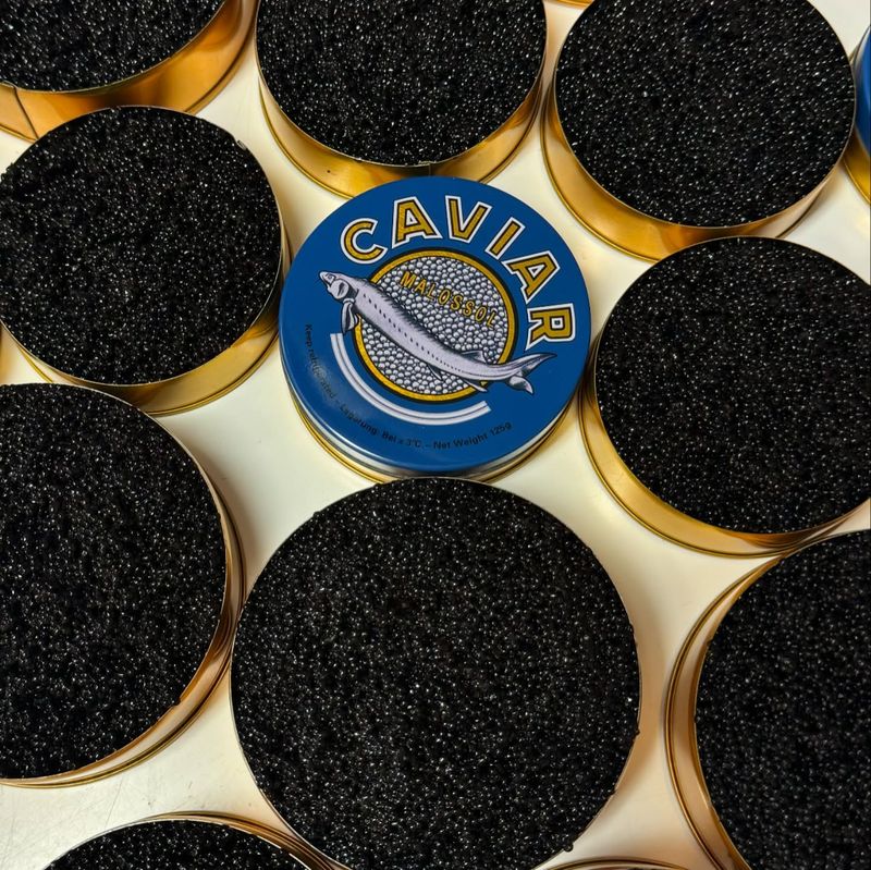 Caviar