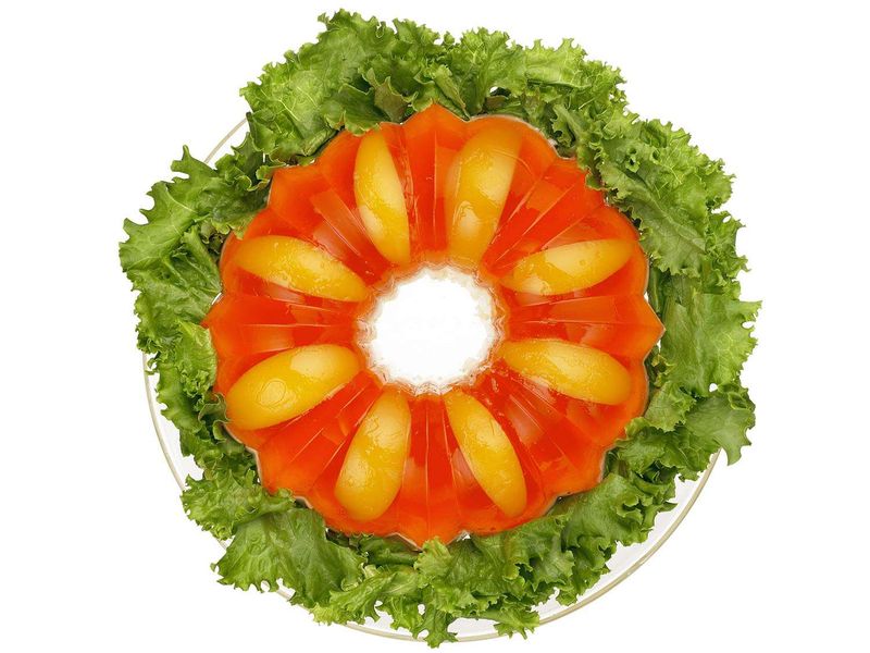 Jell-O Salad