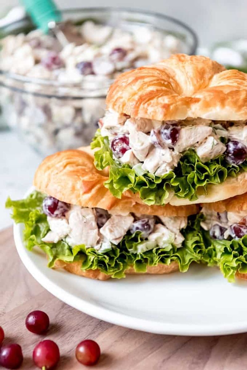 Chicken Salad