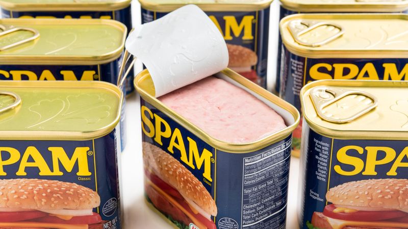 Spam