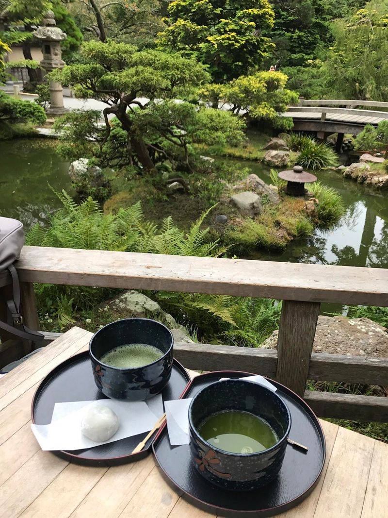 Green Tea