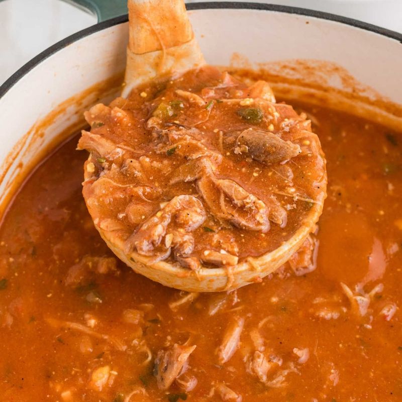 Turtle Soup