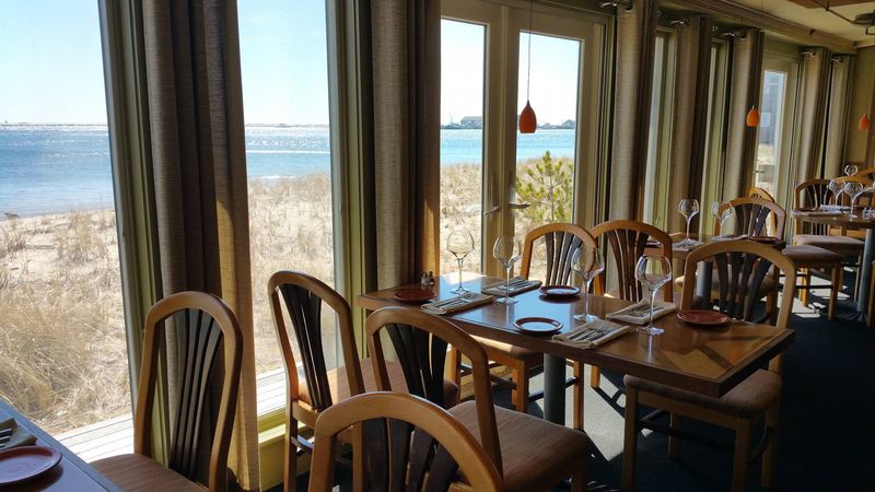 The Mews Restaurant & Café – Provincetown