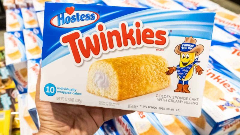 Twinkies