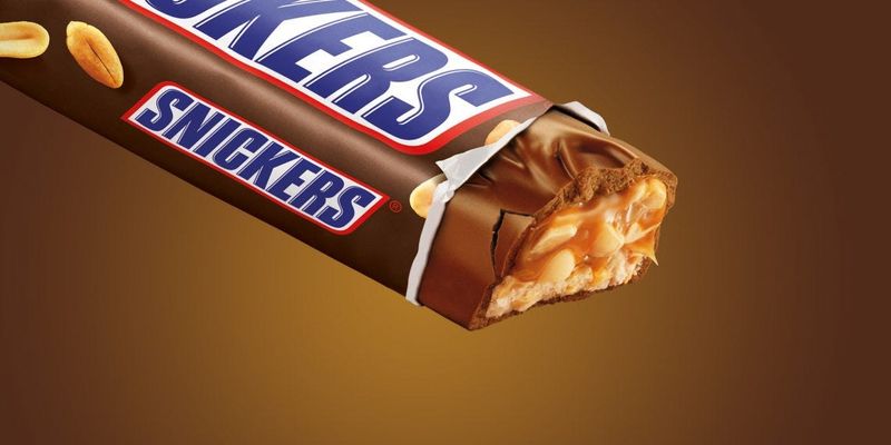 Snickers Bars 