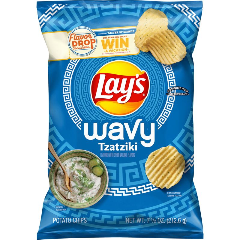 Tzatziki (Greece)