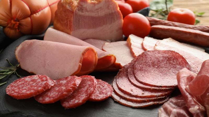 Processed Meats: The Silent Killers