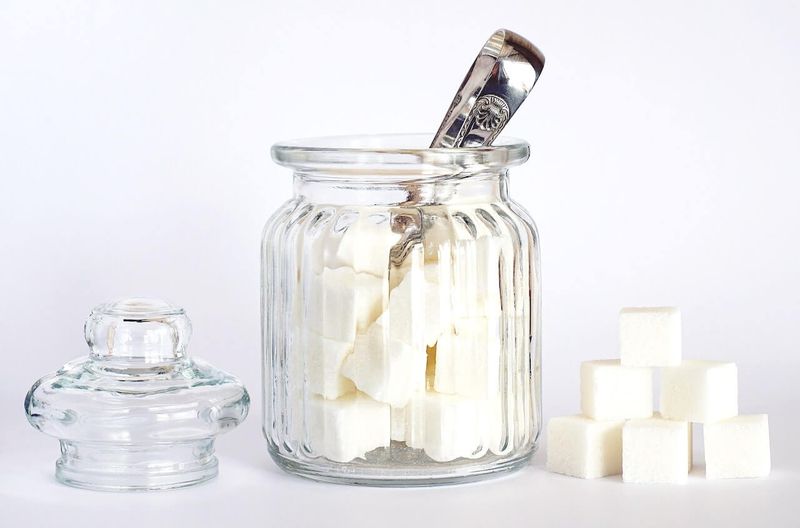 Added Sugars