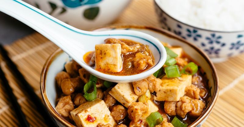 Tofu