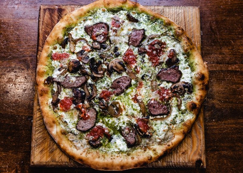 Urban Crust, Plano