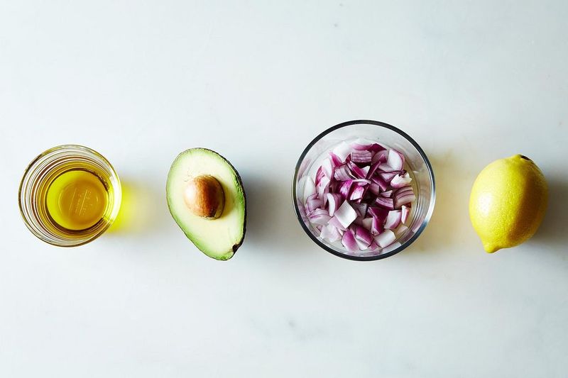 Use Olive Oil as a Seal
