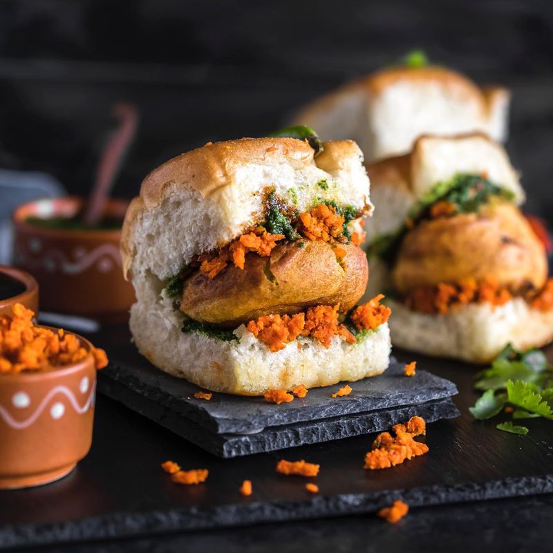 Vada Pav