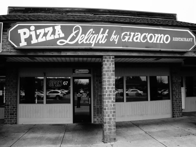 Pizza Delight