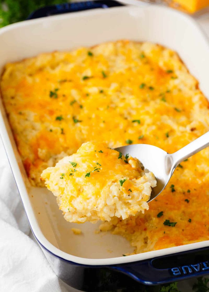 Hashbrown Casserole