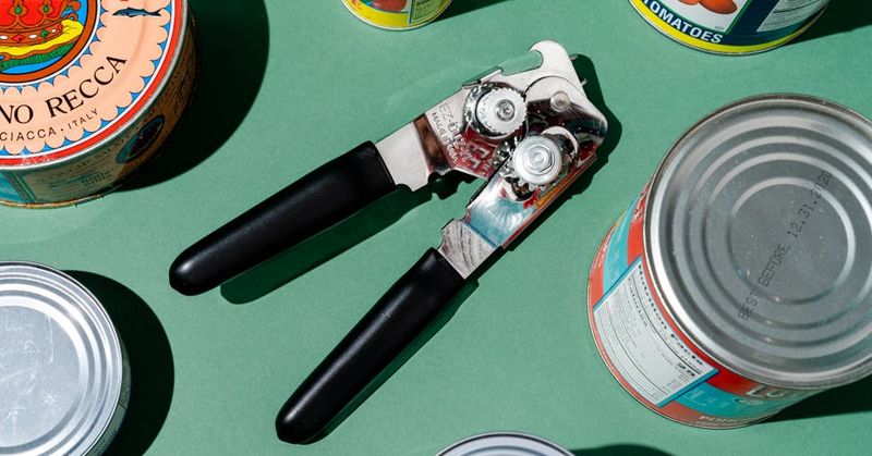 Can Opener