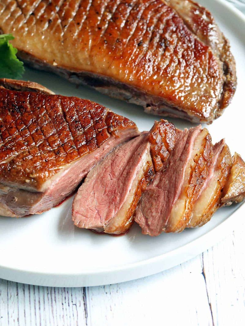 Duck Breast