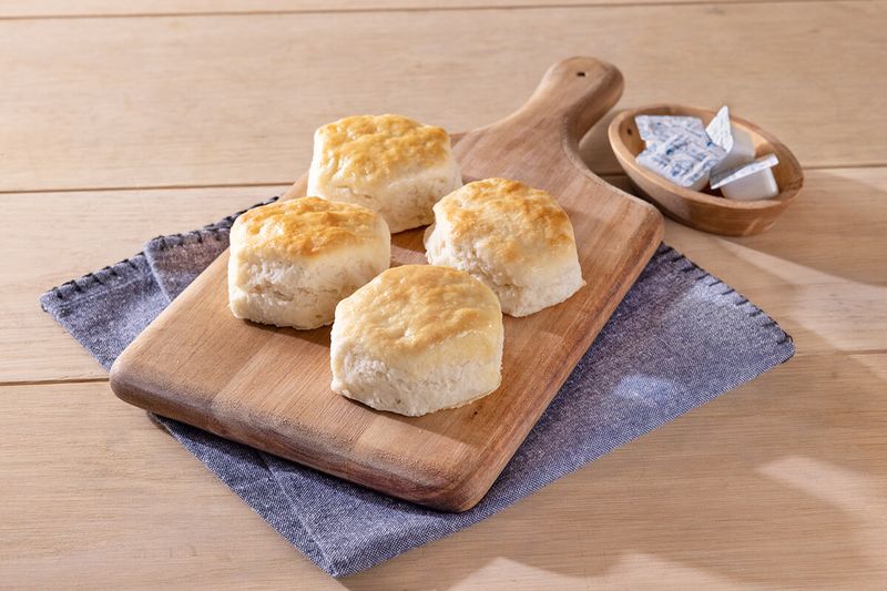 Biscuits – Fresh