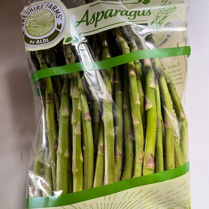 Asparagus