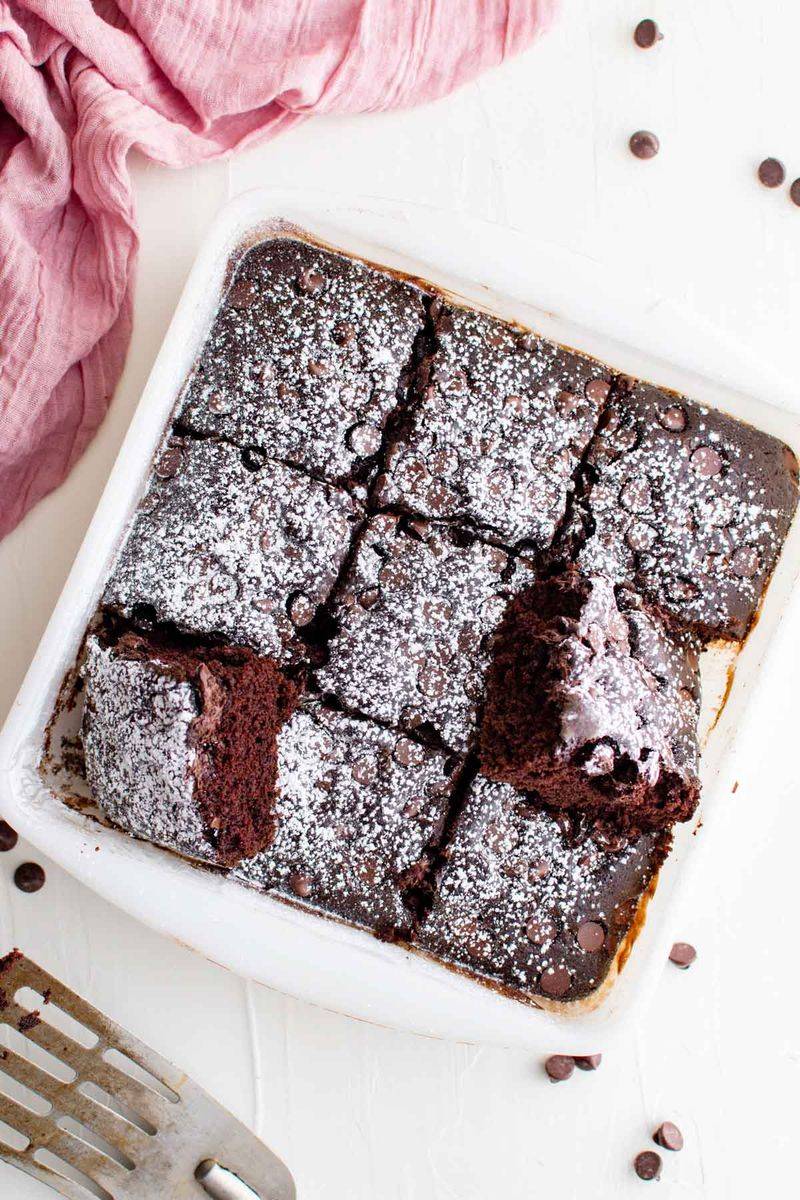 Snacking Cakes