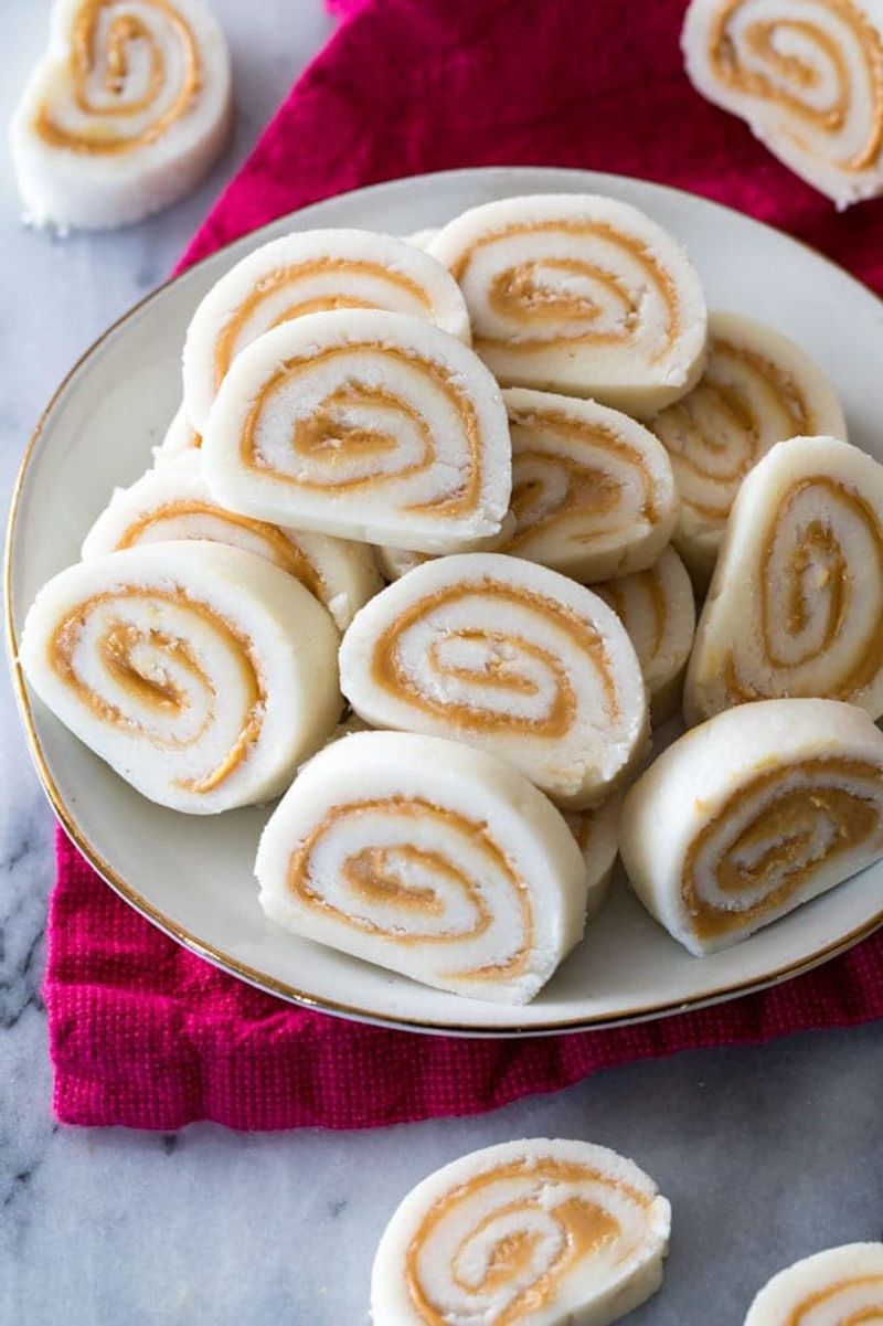 Potato Candy