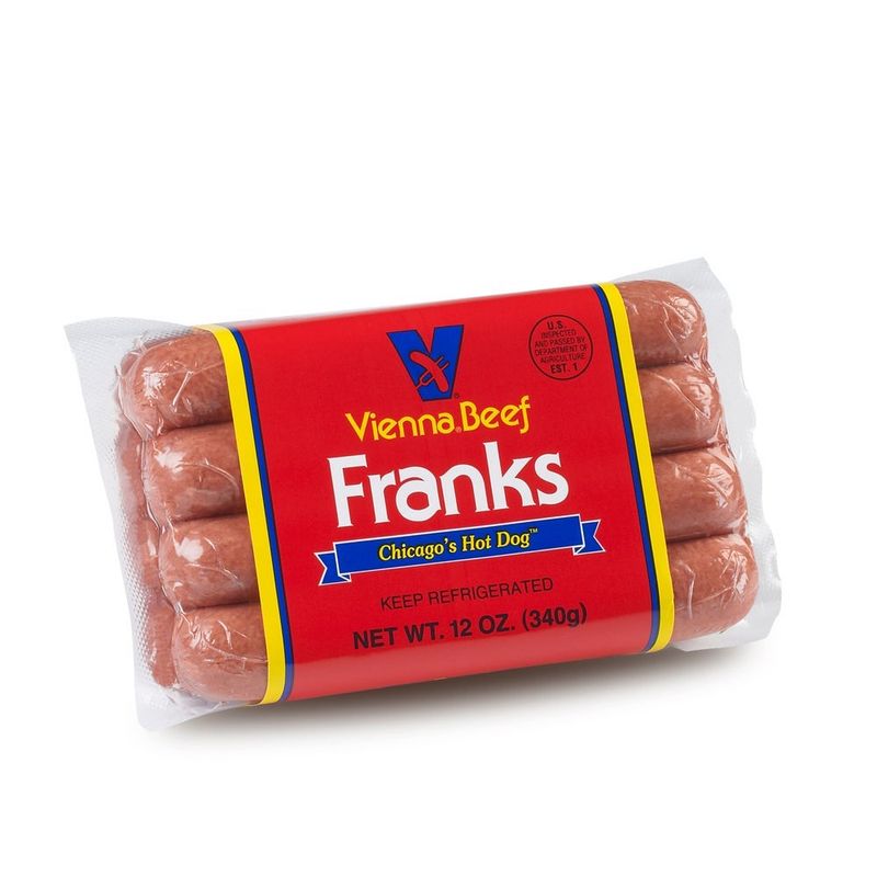 Vienna Beef