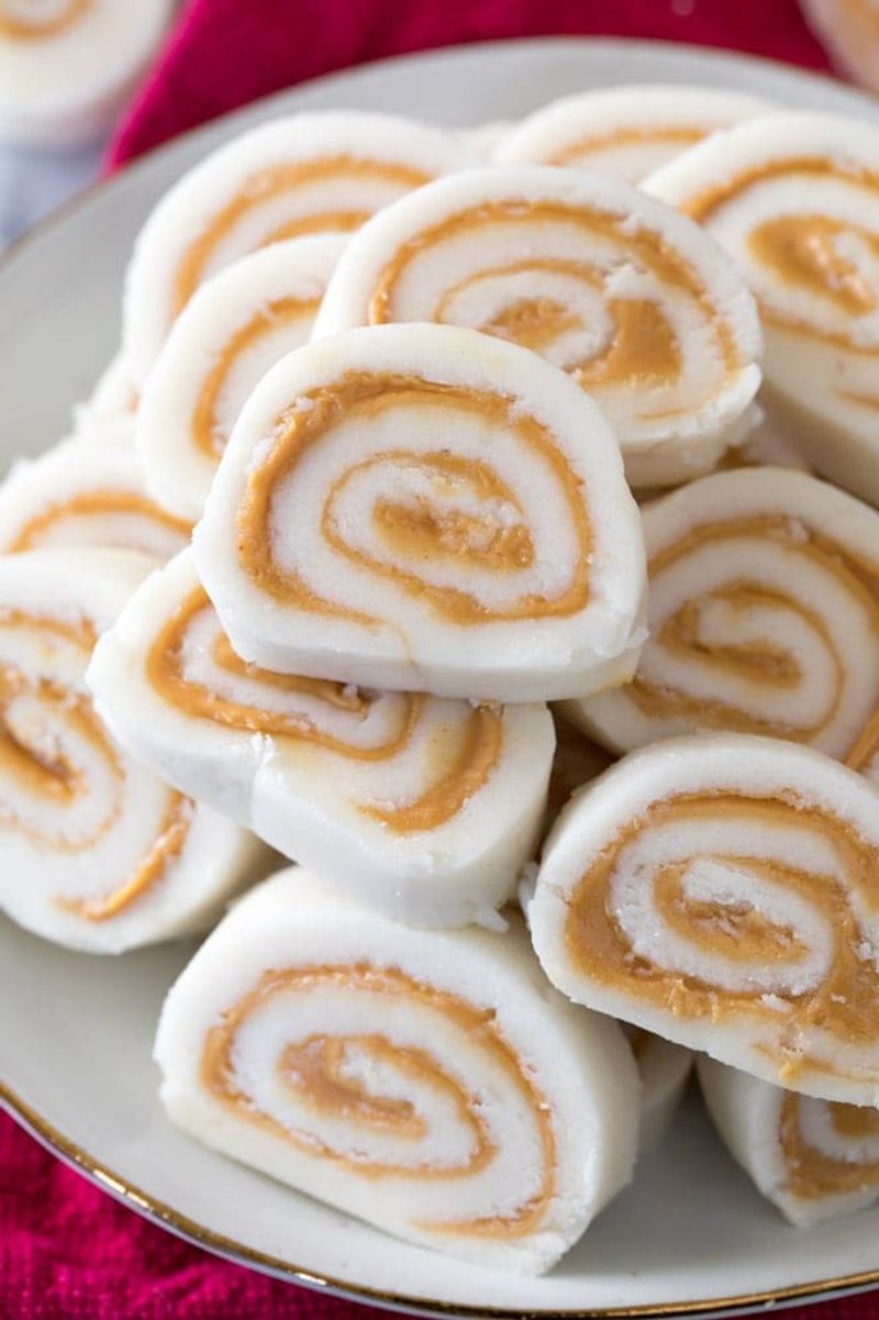 Potato Candy
