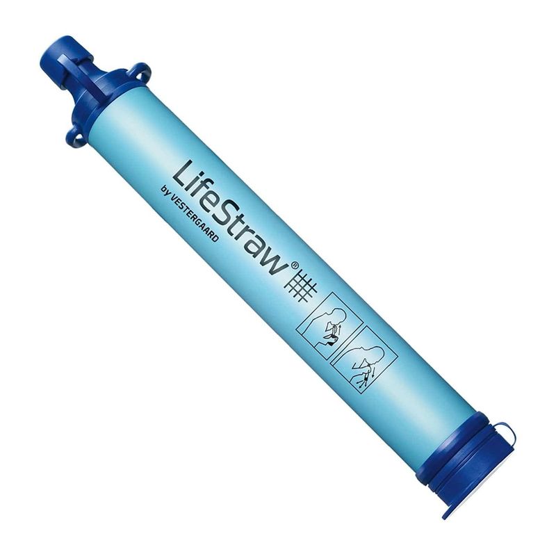 Water and Water Purification Supplies