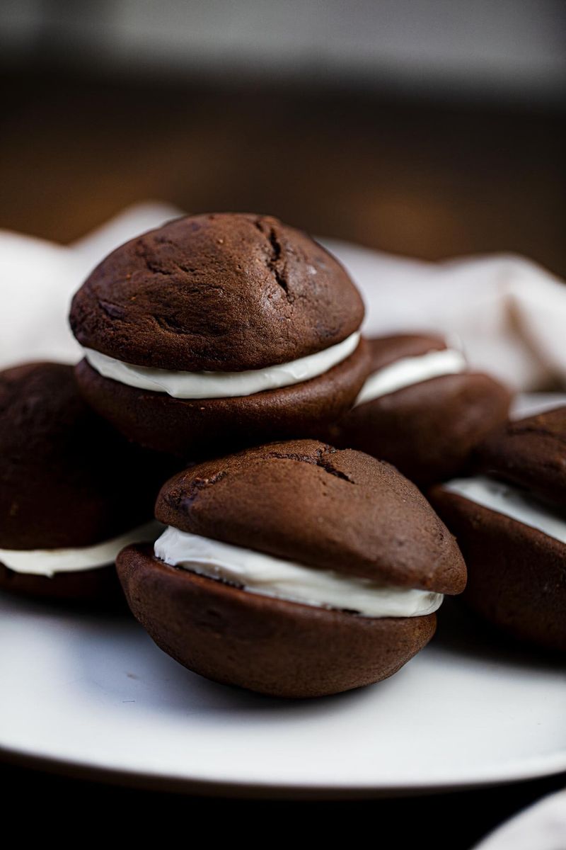 Whoopie Pie