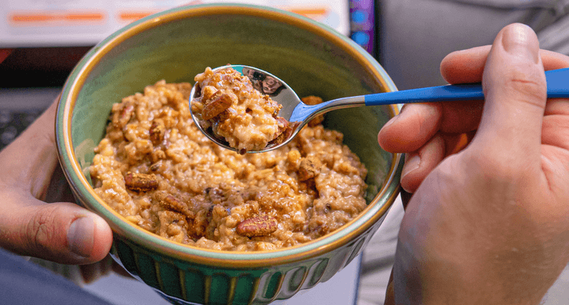 Oatmeal