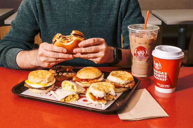 Wendy’s