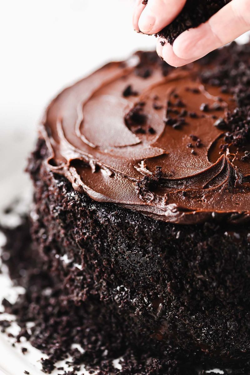 Blackout Cake