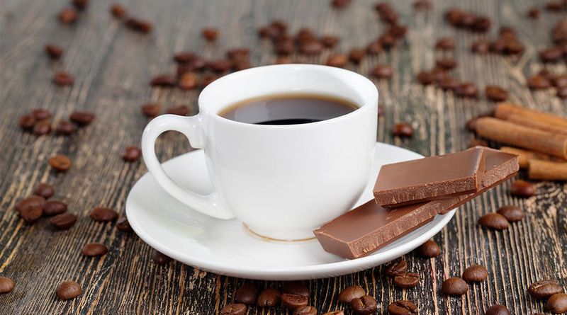 Add Unsweetened Cocoa Powder