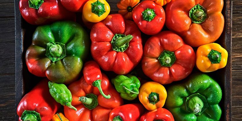 Peppers