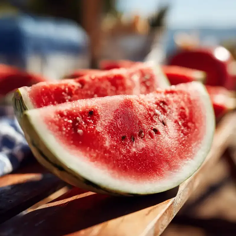 Watermelon
