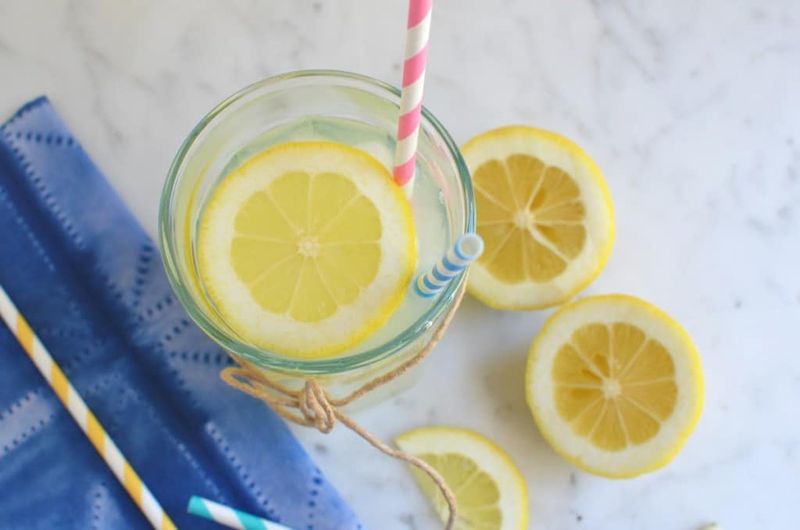 Lemons / Lemon Juice