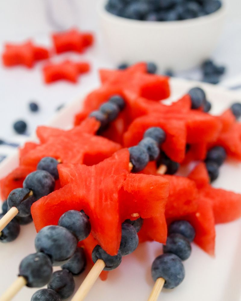 Watermelon Stars